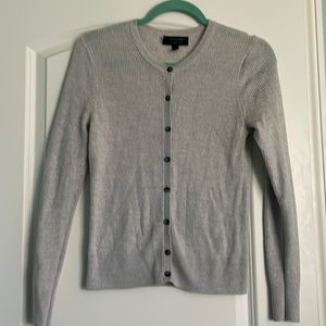 Banana republic cardigan
